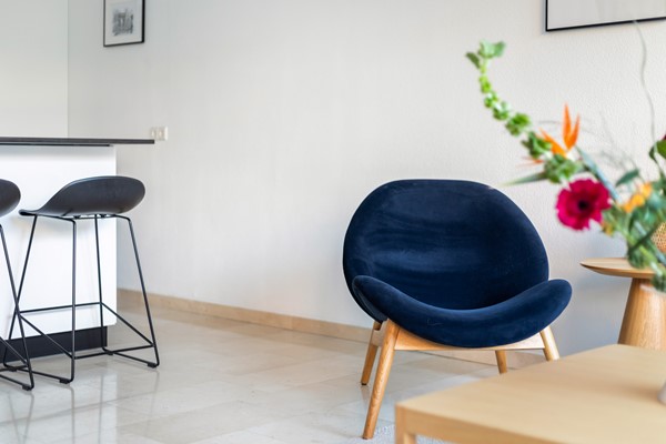 Medium property photo - Zinkerstraat 13, 3071 HP Rotterdam